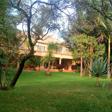 Bed and Breakfast Suikerbosrant Sleep And Go Pretoria-Noord Exteriér fotografie