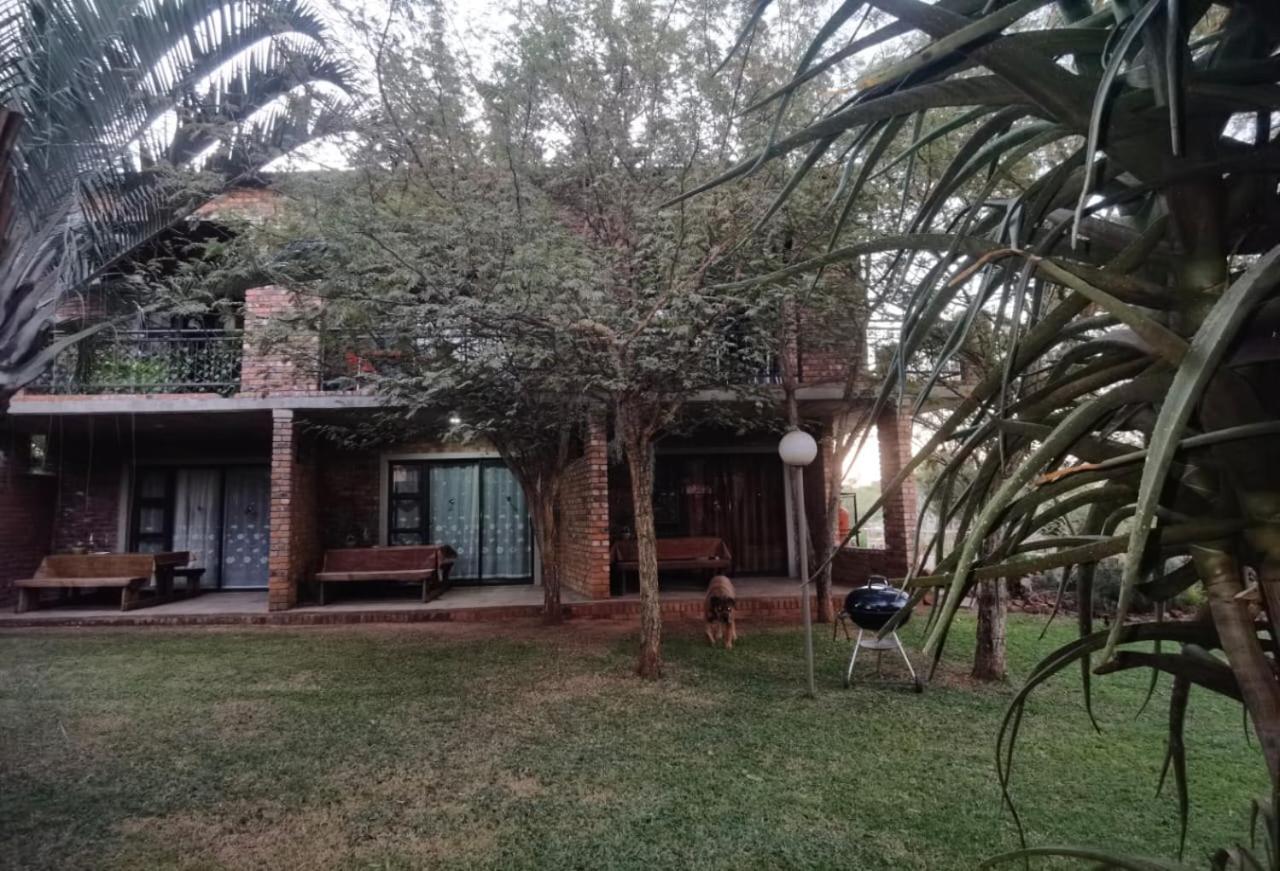 Bed and Breakfast Suikerbosrant Sleep And Go Pretoria-Noord Exteriér fotografie