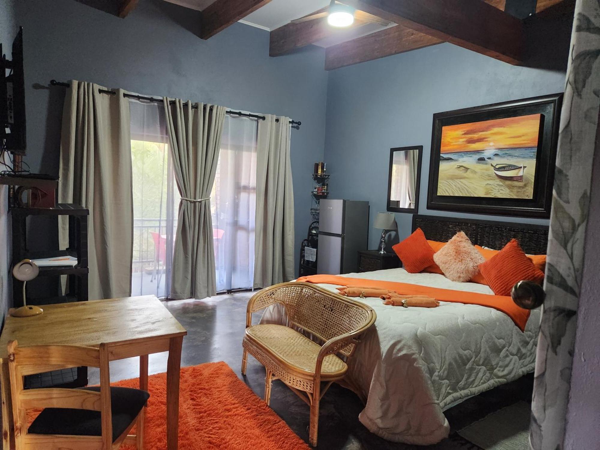 Bed and Breakfast Suikerbosrant Sleep And Go Pretoria-Noord Exteriér fotografie