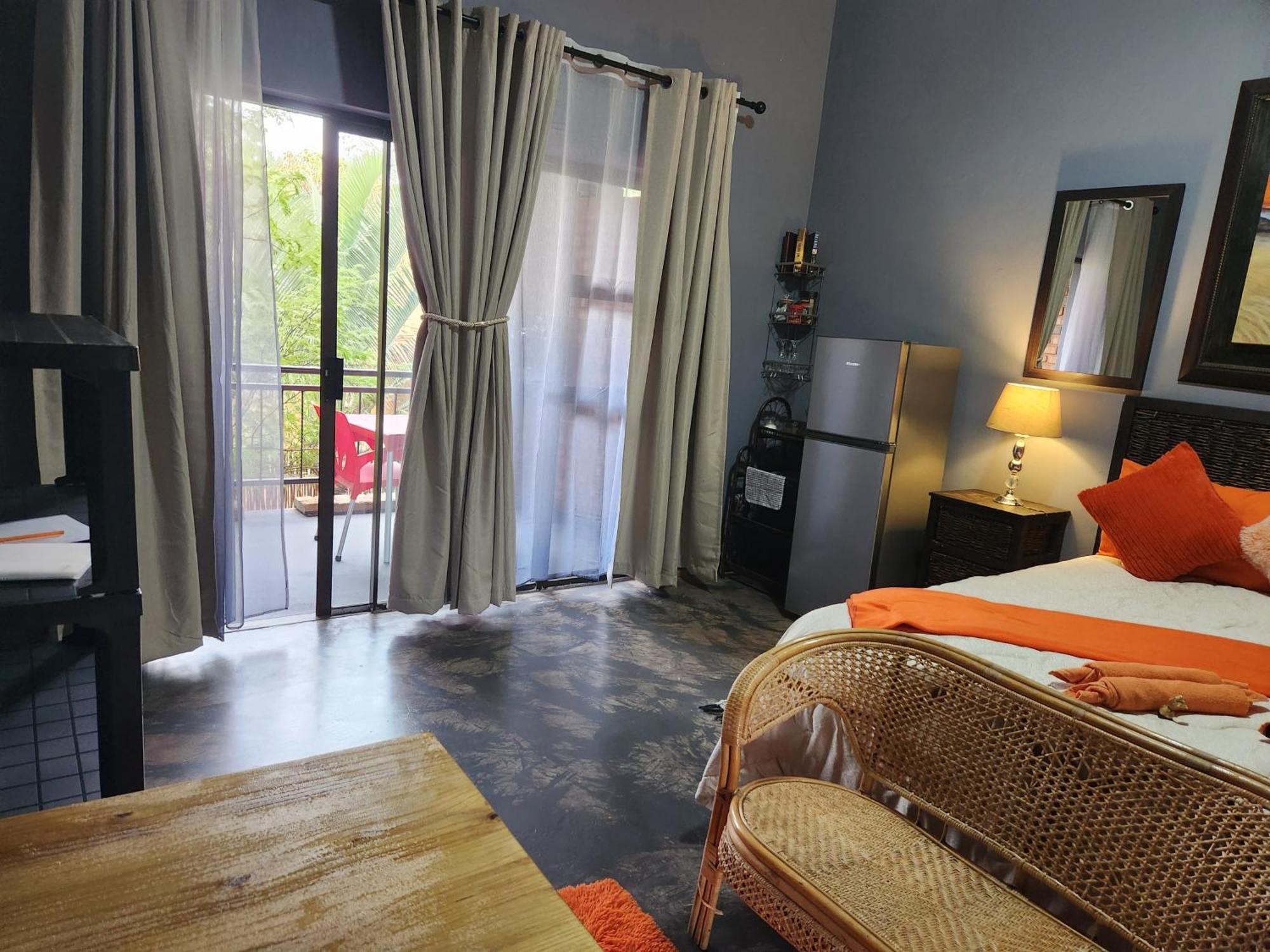 Bed and Breakfast Suikerbosrant Sleep And Go Pretoria-Noord Exteriér fotografie