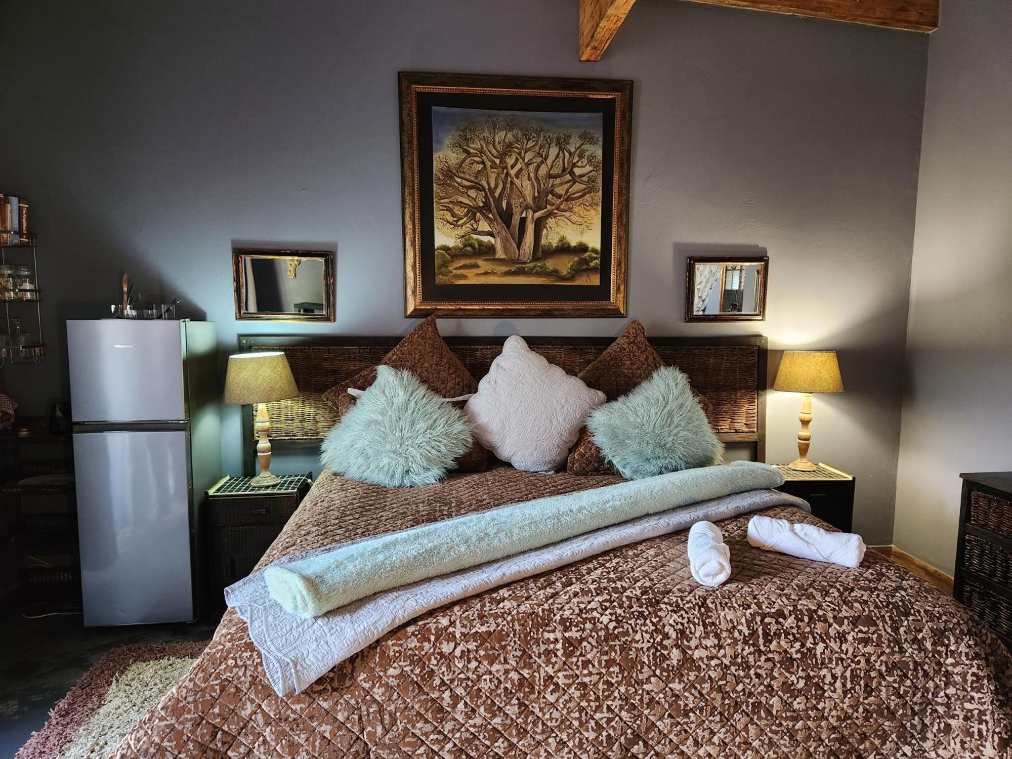 Bed and Breakfast Suikerbosrant Sleep And Go Pretoria-Noord Exteriér fotografie