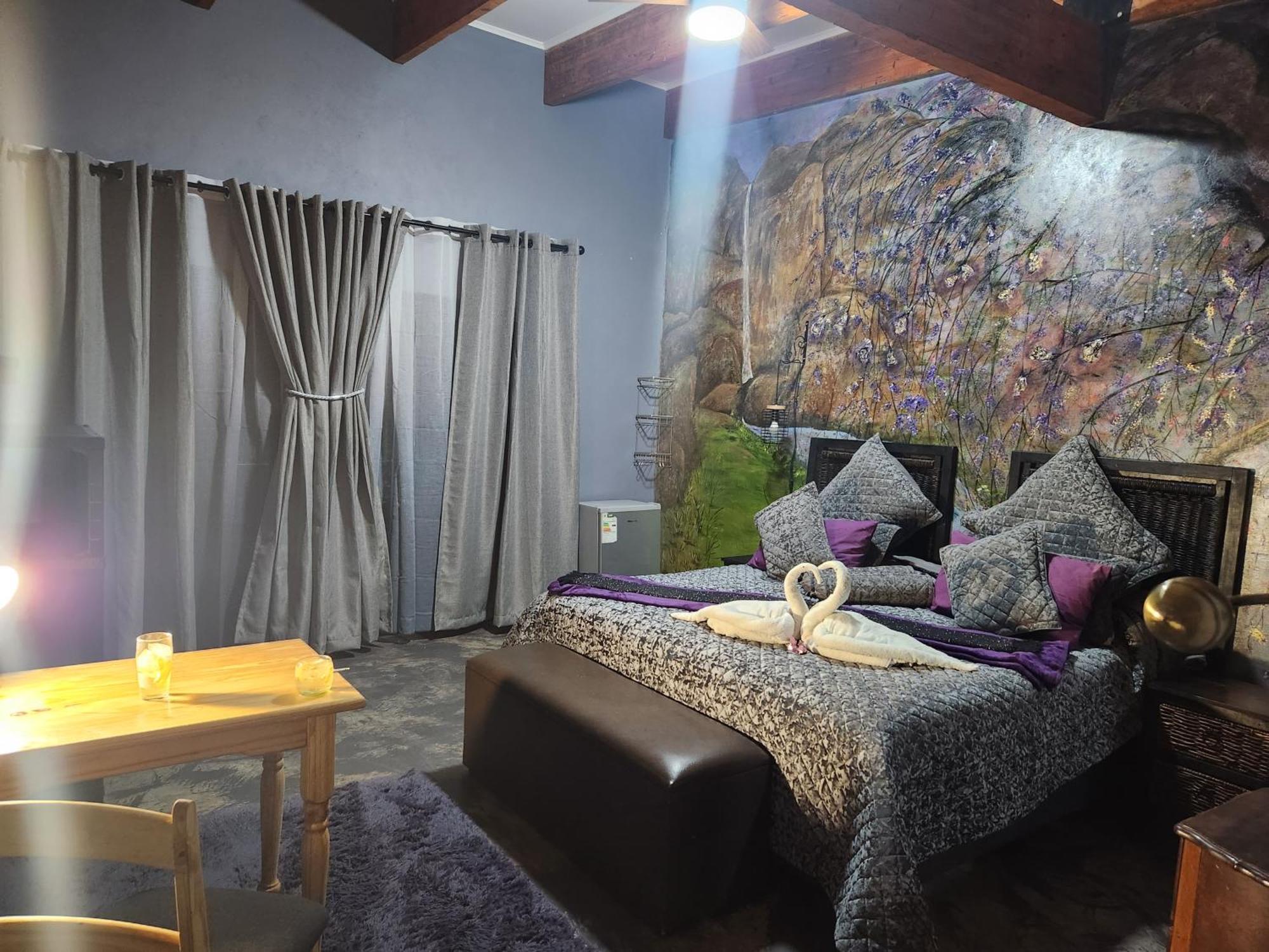 Bed and Breakfast Suikerbosrant Sleep And Go Pretoria-Noord Exteriér fotografie