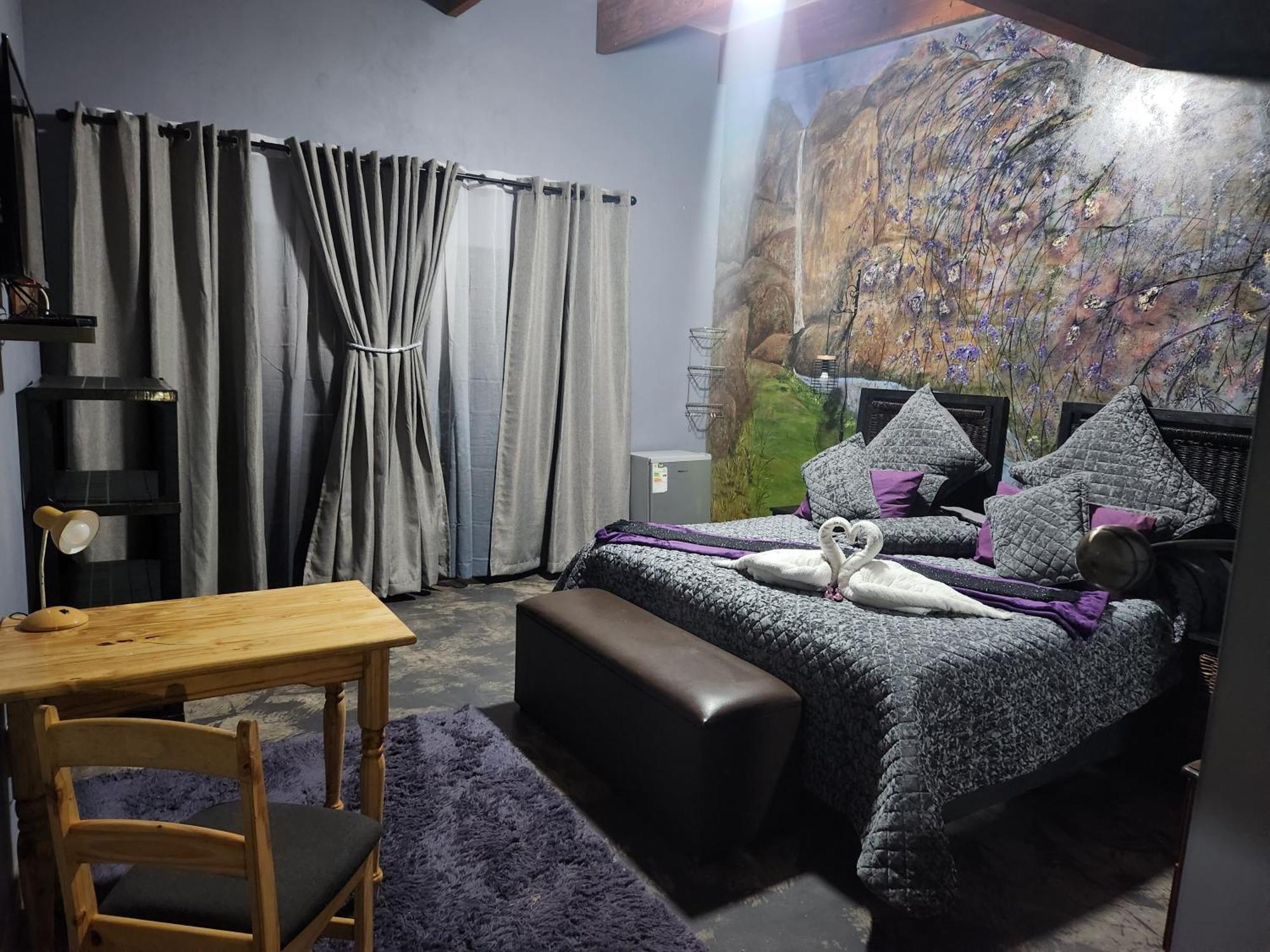 Bed and Breakfast Suikerbosrant Sleep And Go Pretoria-Noord Exteriér fotografie