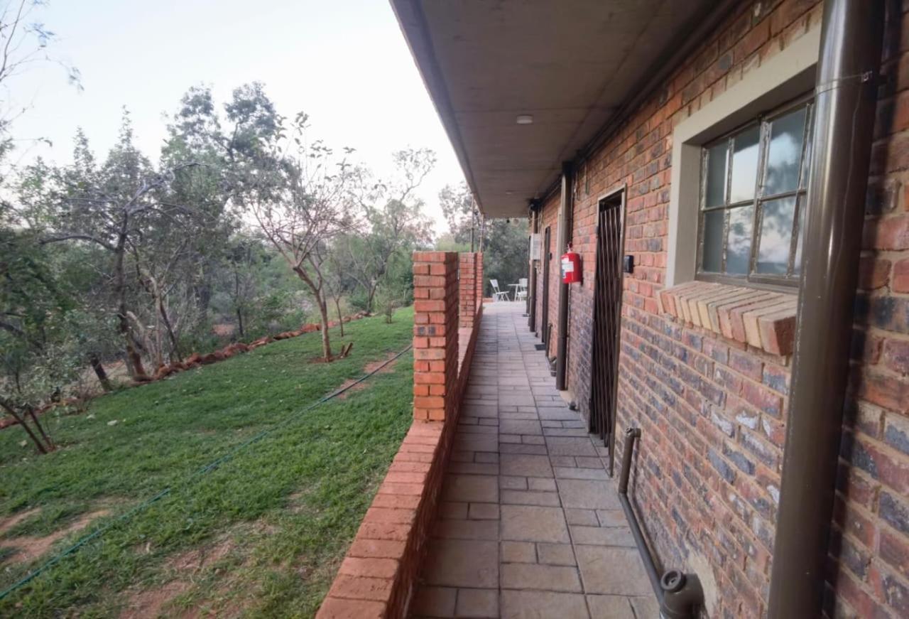 Bed and Breakfast Suikerbosrant Sleep And Go Pretoria-Noord Exteriér fotografie