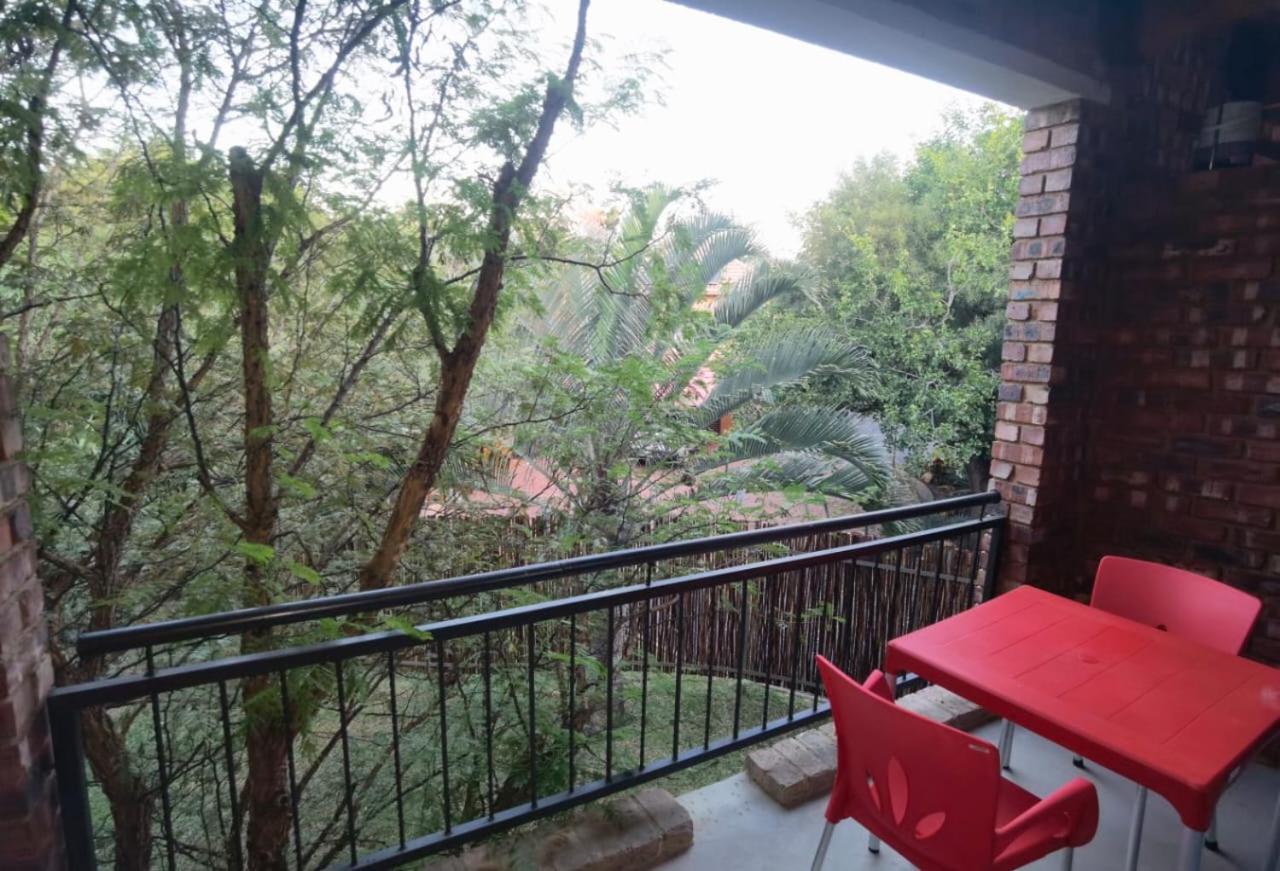 Bed and Breakfast Suikerbosrant Sleep And Go Pretoria-Noord Exteriér fotografie