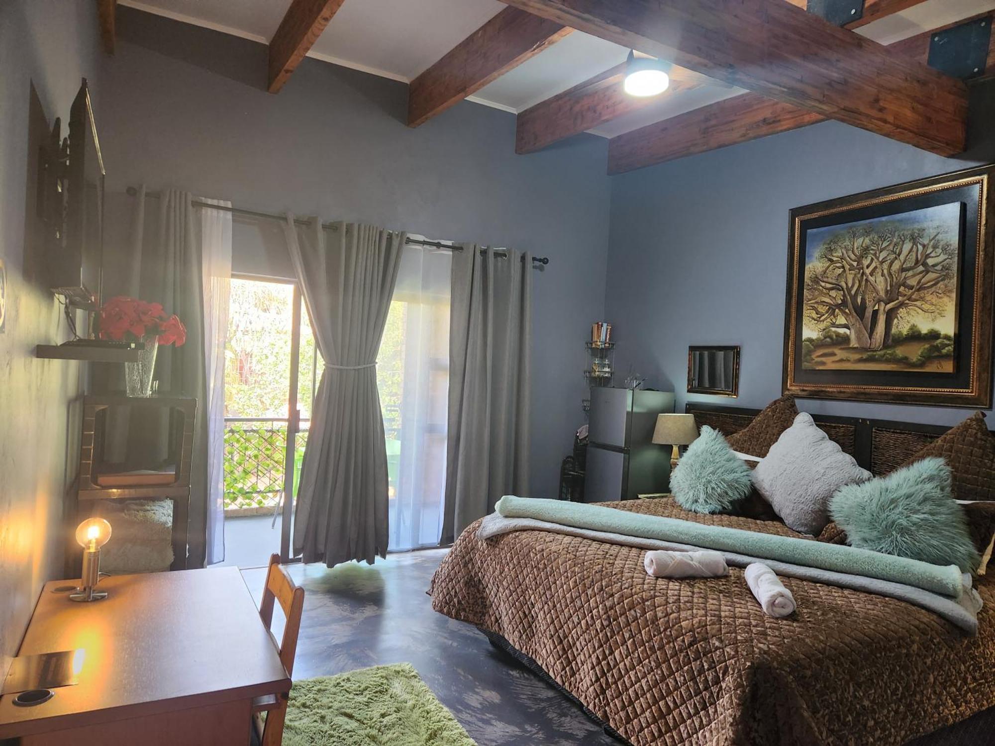 Bed and Breakfast Suikerbosrant Sleep And Go Pretoria-Noord Exteriér fotografie