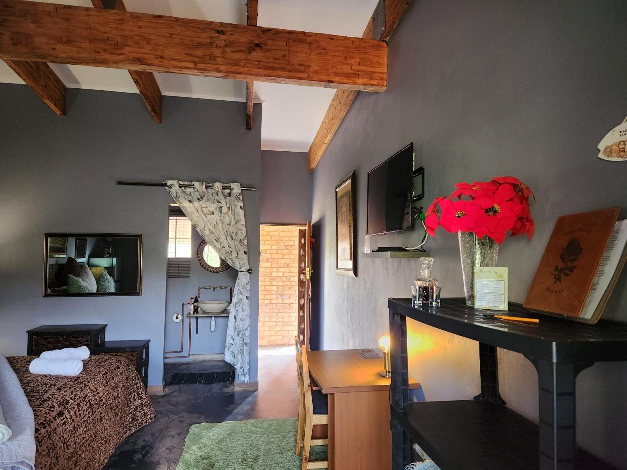 Bed and Breakfast Suikerbosrant Sleep And Go Pretoria-Noord Exteriér fotografie