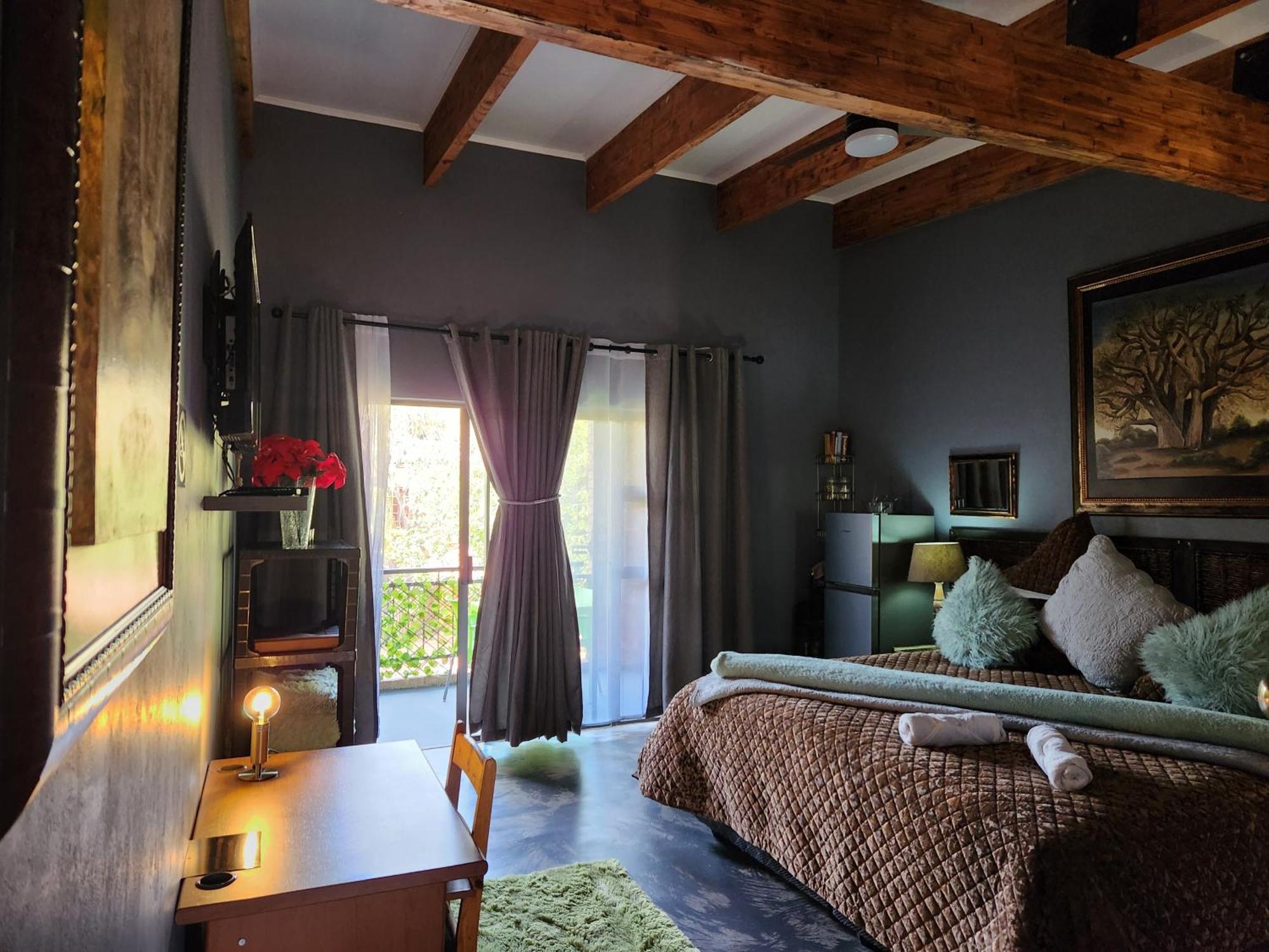 Bed and Breakfast Suikerbosrant Sleep And Go Pretoria-Noord Exteriér fotografie