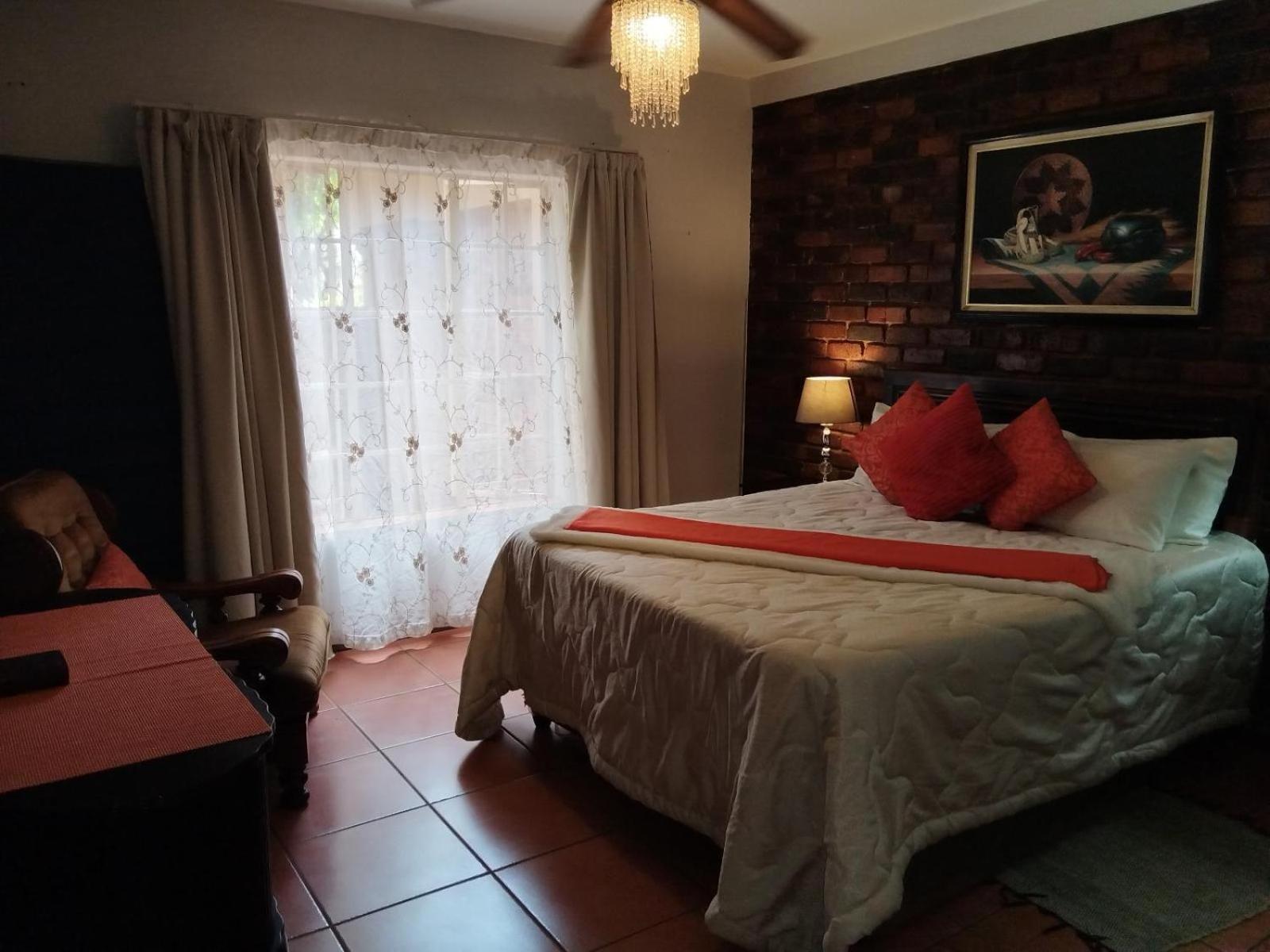 Bed and Breakfast Suikerbosrant Sleep And Go Pretoria-Noord Exteriér fotografie