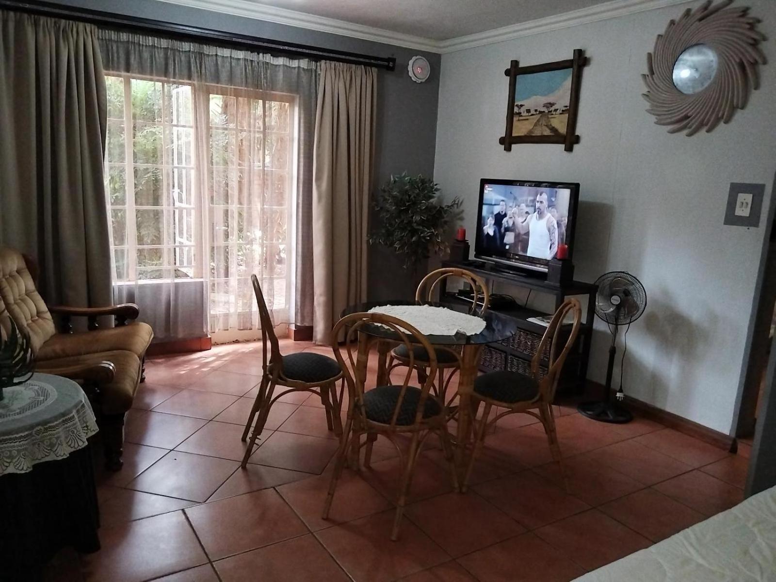 Bed and Breakfast Suikerbosrant Sleep And Go Pretoria-Noord Exteriér fotografie
