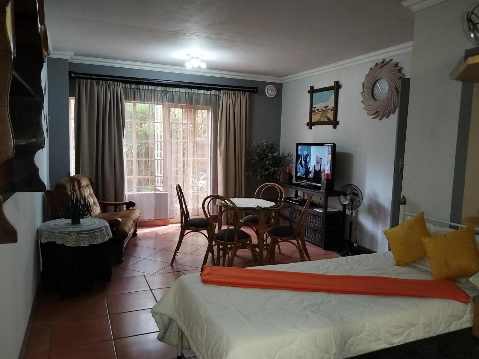Bed and Breakfast Suikerbosrant Sleep And Go Pretoria-Noord Exteriér fotografie